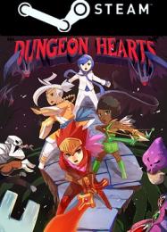 Dungeon Hearts: ТРЕЙНЕР И ЧИТЫ (V1.0.87)