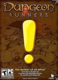 Dungeon Runners: Читы, Трейнер +11 [CheatHappens.com]