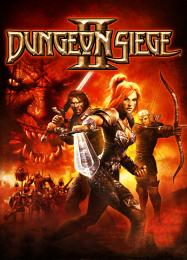 Dungeon Siege 2: Трейнер +10 [v1.4]