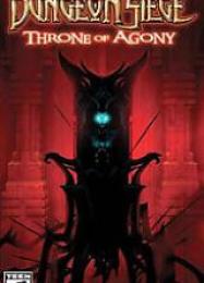 Трейнер для Dungeon Siege: Throne of Agony [v1.0.1]