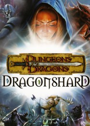 Dungeons & Dragons: Dragonshard: Трейнер +14 [v1.1]