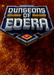 Трейнер для Dungeons of Edera [v1.0.7]