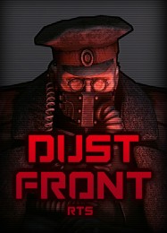 Dust Front RTS: Трейнер +13 [v1.9]