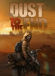 Dust to the End: ТРЕЙНЕР И ЧИТЫ (V1.0.6)