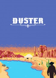 Duster: Трейнер +5 [v1.5]