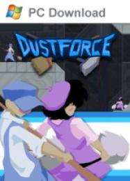 Dustforce: Трейнер +14 [v1.6]
