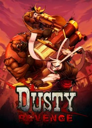 Dusty Revenge: Трейнер +13 [v1.3]