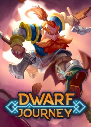 Dwarf Journey: ТРЕЙНЕР И ЧИТЫ (V1.0.29)