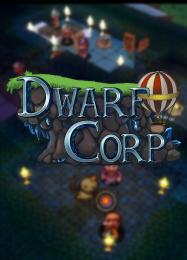 DwarfCorp: ТРЕЙНЕР И ЧИТЫ (V1.0.10)