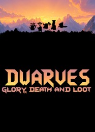 Dwarves: Glory, Death and Loot: Читы, Трейнер +12 [CheatHappens.com]