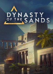 Dynasty of the Sands: Читы, Трейнер +12 [FLiNG]