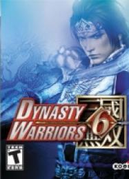 Dynasty Warriors 6: ТРЕЙНЕР И ЧИТЫ (V1.0.61)