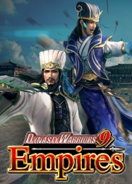 Трейнер для Dynasty Warriors 9: Empires [v1.0.2]