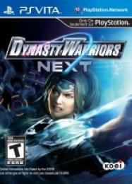 Dynasty Warriors Next: Трейнер +11 [v1.4]