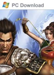 Трейнер для Dynasty Warriors Online [v1.0.7]