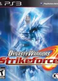 Трейнер для Dynasty Warriors: Strikeforce [v1.0.1]
