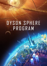 Dyson Sphere Program: Трейнер +11 [v1.6]