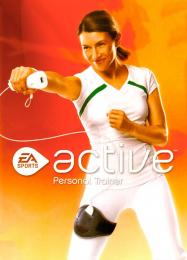 EA Sports Active: Трейнер +6 [v1.1]