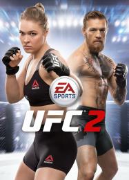 EA Sports UFC 2: Трейнер +8 [v1.6]