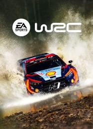 EA Sports WRC: ТРЕЙНЕР И ЧИТЫ (V1.0.17)