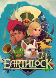 Earthlock: Festival of Magic: Читы, Трейнер +5 [FLiNG]