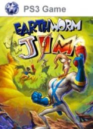 Earthworm Jim HD: ТРЕЙНЕР И ЧИТЫ (V1.0.73)