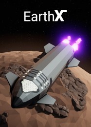 EarthX: Читы, Трейнер +11 [CheatHappens.com]