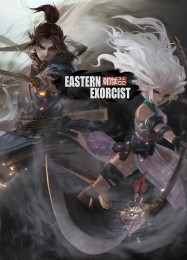Eastern Exorcist: Трейнер +11 [v1.3]