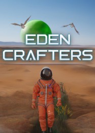 Eden Crafters: ТРЕЙНЕР И ЧИТЫ (V1.0.17)