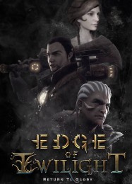 Edge of Twilight Return To Glory: Трейнер +12 [v1.8]