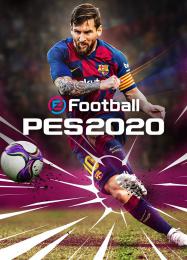 eFootball PES 2020: Читы, Трейнер +5 [FLiNG]