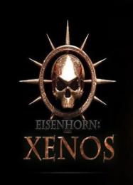 Eisenhorn: XENOS: Трейнер +10 [v1.5]