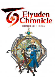 Eiyuden Chronicle: Hundred Heroes: Трейнер +10 [v1.5]