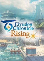 Трейнер для Eiyuden Chronicle: Rising [v1.0.7]