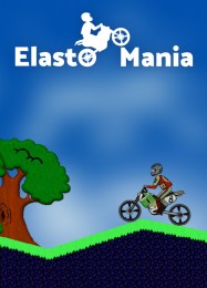 Elasto Mania: ТРЕЙНЕР И ЧИТЫ (V1.0.35)
