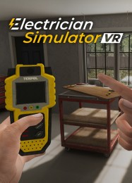 Electrician Simulator VR: ТРЕЙНЕР И ЧИТЫ (V1.0.56)