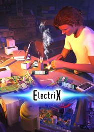 ElectriX: Electro Mechanic Simulator: ТРЕЙНЕР И ЧИТЫ (V1.0.22)