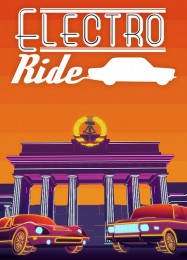 Electro Ride: The Neon Racing: Читы, Трейнер +14 [FLiNG]