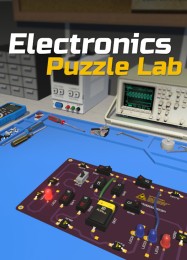 Electronics Puzzle Lab: Читы, Трейнер +14 [CheatHappens.com]