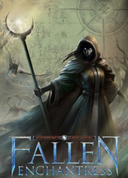 Elemental: Fallen Enchantress: Читы, Трейнер +12 [MrAntiFan]