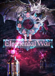 Elemental War 2: ТРЕЙНЕР И ЧИТЫ (V1.0.98)