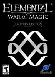 Трейнер для Elemental: War of Magic [v1.0.5]
