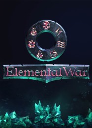 Elemental War: ТРЕЙНЕР И ЧИТЫ (V1.0.7)
