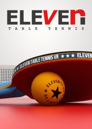 Трейнер для Eleven Table Tennis [v1.0.7]