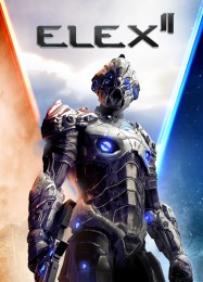 Трейнер для Elex 2 [v1.0.7]