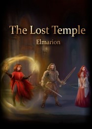 Трейнер для Elmarion: the Lost Temple [v1.0.6]