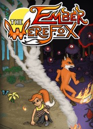 Трейнер для Ember the Werefox [v1.0.8]