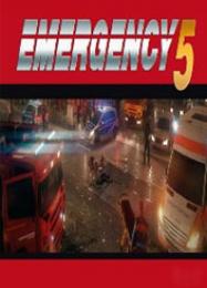Emergency 5: Трейнер +14 [v1.6]