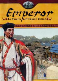 Emperor: Rise of the Middle Kingdom: Трейнер +9 [v1.9]