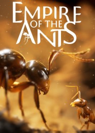 Empire of the Ants: ТРЕЙНЕР И ЧИТЫ (V1.0.93)